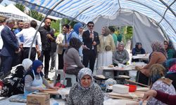 Özel öğrenciler için anlamlı panayır