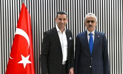 Bakan Uraloğlu'ndan, Türk boksuna destek