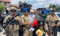 Jandarma Teşkilatı’nın 186. yılını coşkuyla kutladı