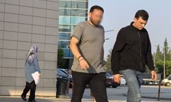 Jandarmaya saldırdı, tutuklandı