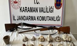 Aranan 13 şüpheli tutuklandı