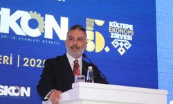 "Müreffeh yarınlara ulaşmak için her zamankinden daha çok çalışacağız"