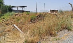 15 metrelik uçurumdan yuvarlandı