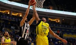 Basketbol Süper Ligi'nde final serisi başlıyor