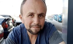 Belediye çalışanı hayatını kaybetti
