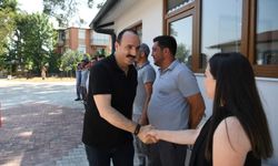 Beşinci kreş için geri sayım başladı
