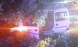Hatalı sollama 6 kişiyi canından edecekti