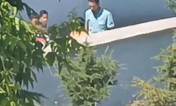 9 yaşındaki öğrencisini acımadan tokatladı