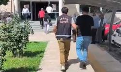 Hapis cezasıyla aranan 4 kişi yakalandı