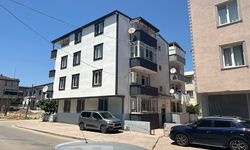 Balkondan düşen 1,5 yaşındaki bebek ağır yaralandı