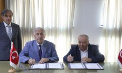 Konyalı iş dünyası Tunus’la el sıkıştı