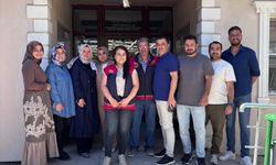 Kadın çiftçilere yönelik eğitim ve destek