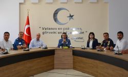 Kadına şiddet ve bağımlılığa güç birliği