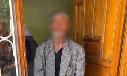 30 yıldır kayıp olarak aranan adam Konya'da bulundu