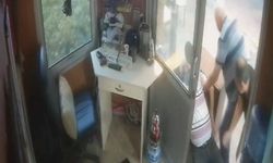 Kalp krizi geçiren arkadaşına yardım ederken yan yana öldüler