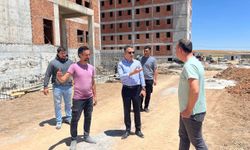 Konya'da 600 kişilik yurt ne zaman faaliyete geçecek?