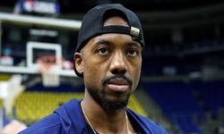 Fenerbahçe, Errick McCollum ile yollarını ayırdı