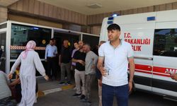 Maden Ocağı göçtü: 3 işçi hayatını kaybetti