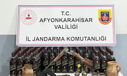 Dev tarihi eser kaçakçılığı operasyonu: Bir kişi gözaltına alındı