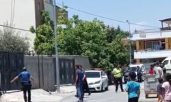 14 yaşındaki sürücü can aldı