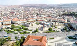 Konya'da dernek sayısı şaşırttı