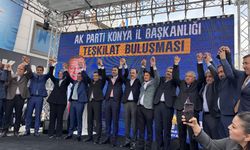 Vefa ve hizmetin  şehri yükseliyor!