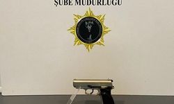 Uyuşturucu operasyonunda 4 zanlı yakalandı