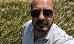 Üstündeki ölümcül keneleri selfie sayesinde fark etti