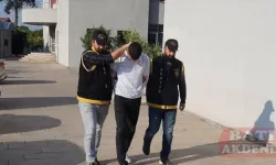 Konya'da cinayet ortaya çıktı!