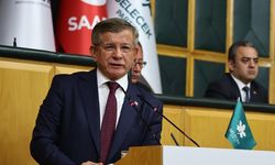 Davutoğlu'ndan hükümete sert eleştiri: "Plana sadık kalınıyor"