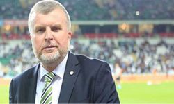 Şan'dan Ömer Atiker'e  teşekkür!