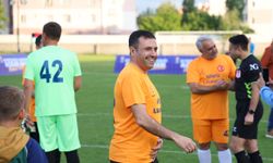 AK kadrolar sahada kenetlendi