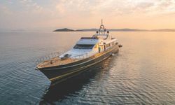 Andrea Yachting: Türkiye Kıyılarında Tekne Kiralama Rehberiniz