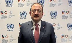 AFAD'ın Okul Güvenliği Projeleri dünyaya ilham veriyor