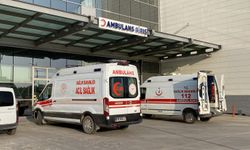 Konya'da serinlemek isteyen çocuk boğuldu