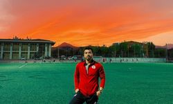 ‘Artık A Takıma hazırım’