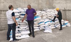 Konya'da bitki koruma ürünü ve gübre bayilerine denetim
