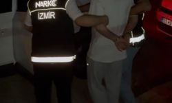 Gençleri uyuşturucuya böyle özendirdiler