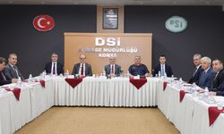 Konya'da bağımlılıkla mücadele için toplandılar