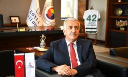 Konya'nın 12 firması şampiyonlar listesinde