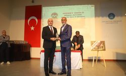 Birdal Öztürk’ten teşekkür mesajı