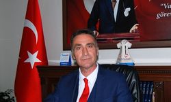 Türk Eğitim Sen'in 33. yıldönümü mesajı