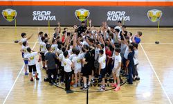 Büyükşehir’den geleceğin basketbolcularına davet