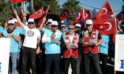 "Bu işin sonu greve kadar gider"