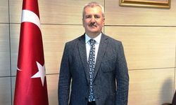 Konya ASKF Başkanı Remzi Ay'ın en acı günü