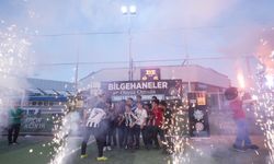 Bilgehanelerde kış dönemi büyük katılımla tamamlandı; yaza hazır!