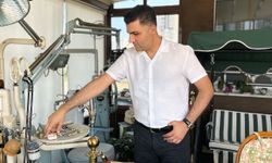Dişler çok önemli