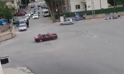 Drift atan sürücüye rekor ceza