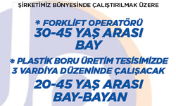 DÜZGÜNLER PLASTİK