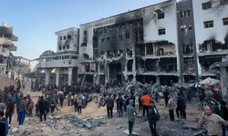 BM kurumları Gazze'deki kıtlık riskine yeniden dikkat çekti